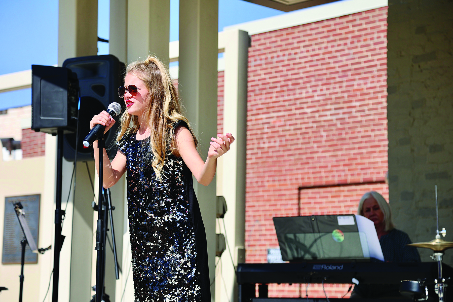 DJA Holds 2022 Fall Fest